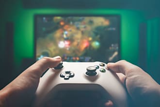 test PC games and apps and provide detailed feedback