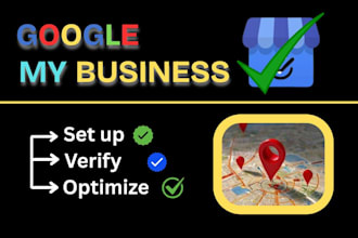 skyrocket your local business with gmb setup and optimization