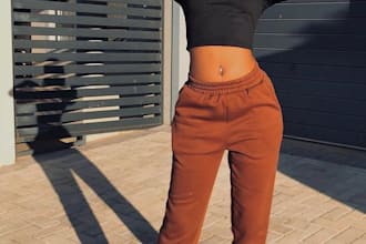 be your fashion female model, fitness model ,skincare model, ugc model