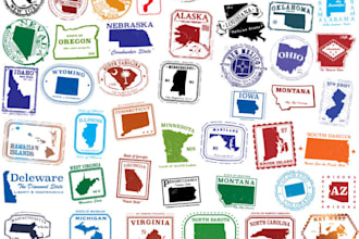 do floor plan licensed california, florida, USA engineering stamp city permits