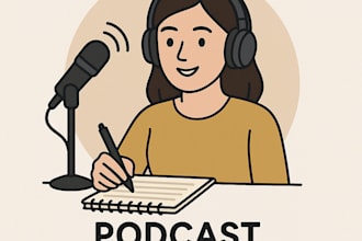 provide the best podcast show notes on platform