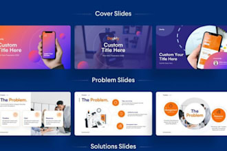 real estate pitch deck real estate presentation design german presentation