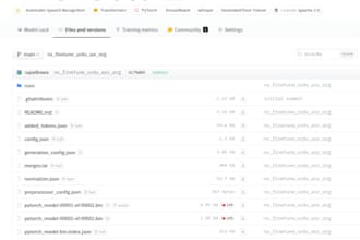 do ai related development and consulting