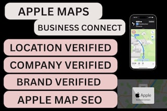 apple map location verified apple map company apple map brand apple map seo rank
