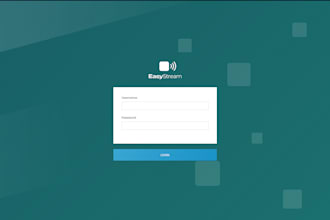 install xui panel, balancer server, the epg configuration