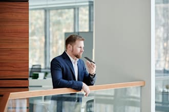 build ai voice calling agents using vapi and synthflow