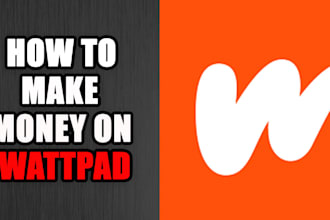 advertise your wattpad story to get real active  followers, reads and engagement
