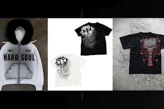 do y2k affliction exclusive designs