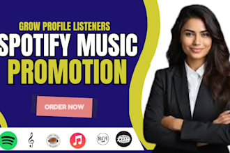 promote your spotify music through google ads and campaign