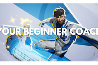 be your marvel rivals coach for beginners