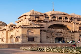 plan your perfect india trip with full travel arrangements
