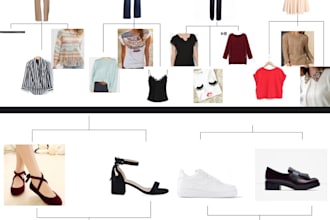 give you personalized style and beauty advice to boost your confidence