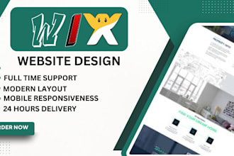 hotel booking website, property management airbnb vacation rental website wix