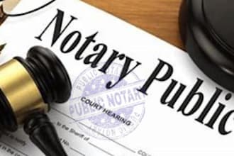 notarize fast document online notary us digital notary usps 1583 form ron