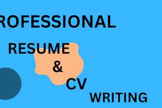 write a magnetic resume that makes recruiters say yes