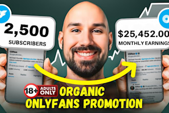 do onlyfans promotion, boost fanvue subscriber, adult web with twitter promotion