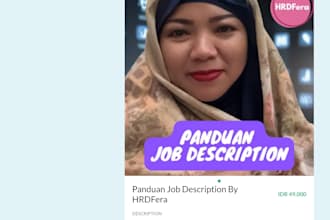 be your virtual HR partner for a month on weekdays only