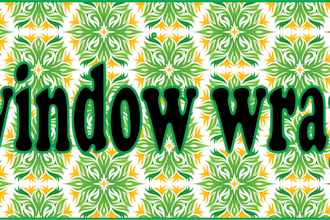 create stunning custom window graphics or a complete shopfront panel makeover
