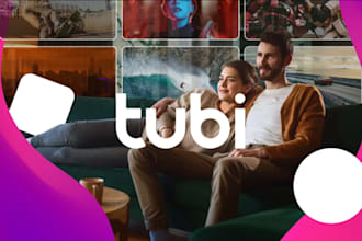 do tubi movie, film promotion organically and get more viewers