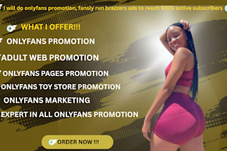 do onlyfans promotion, fansly run brazzers ads to reach 900k active subscribers