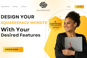 squarespace website, squarespace seo, squarespace website design, app tester 12