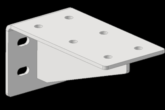 modellazione 3d, tavole per produzione, file taglio laser
