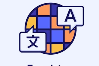 help with online tutoring and translation