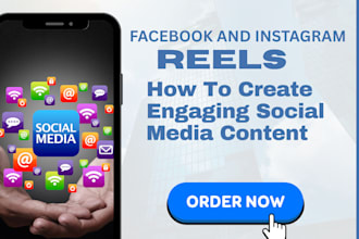 do facebook and instagram video reels promotion to reach 10millon organic views