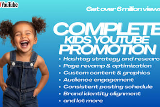 do organic USA youtube video promotion with google ads