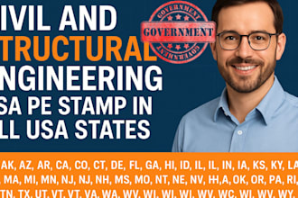 review stamp architecture engineering construction mep building permit drawing
