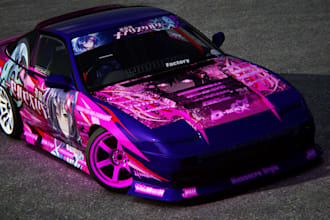 3d car modeling assetto corsa car mods livery car simulator racing car fivem gta