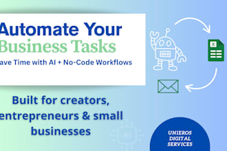 automate your business with workflow automation tools