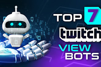 develop streaming bot farming for music or generate streams for music