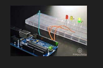 design diagrams of arduino esp raspberry pi projects