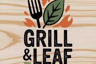 do proffesional logo design for startups,fashion,restaurants