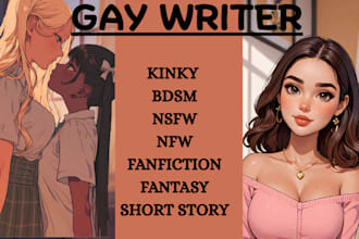 do romance nsfw story fanfiction anime erotica story kinky short story