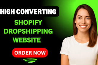 fix your shopify to increase conversions