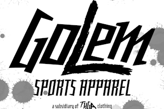 make you a cool logo for cheap