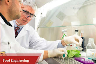 deliver pro writing on food, tech, and research