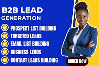 b2b lead generation clay com lead enrichment