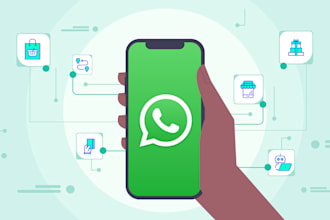 implement ai in whatsapp business