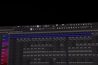 make you trap beat for your song