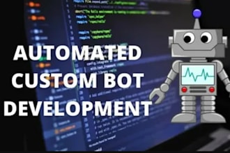 create shopping bot, shopify bot, etsy bot,  bestbuy bot, walmart bot