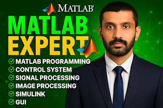 matlab, simulink, pid controller and control system projects