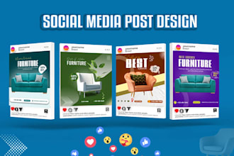design business, events modern banner, gaming and product HD flyer posters