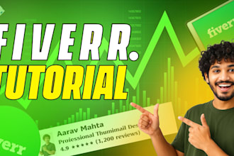 design attractive clickbait amazing youtube thumbnail in 3hr