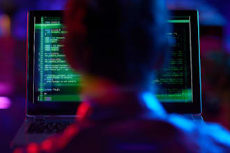 help in investigating and stop online harassment and suspicious digital activity