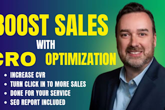 implement cro strategies to skyrocket your shopify sales