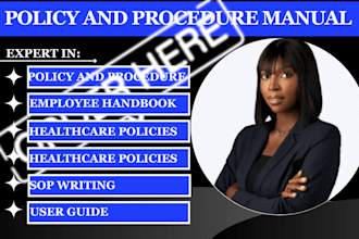 write home care policies and ndis handbook tailored for healthcare providers