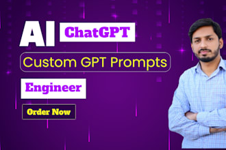 chat gpt prompt and ai prompt engineer provide prompt engineering for you